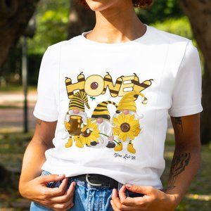Honey Gnome Shirt